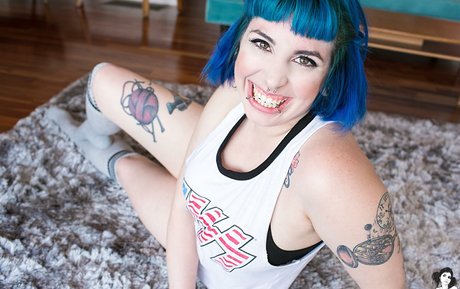 Mynxx modelo libre fotos