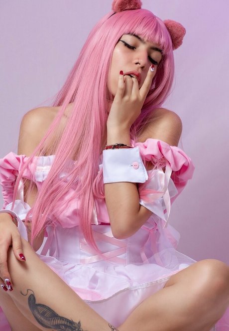 Sugaar babby Image de profil