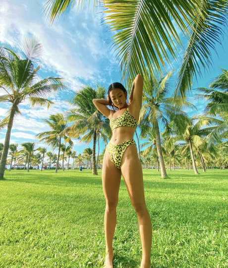 Twaydabae model beautiful archive