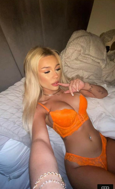 Codiejadecockerill pornographic model pics