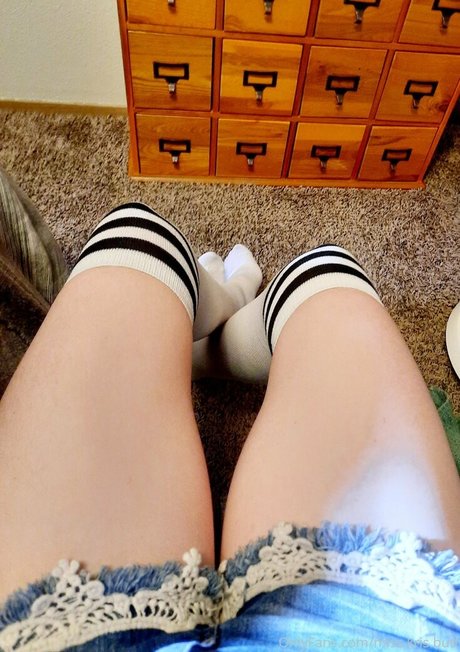 miss kris butt modèle exclusif photo