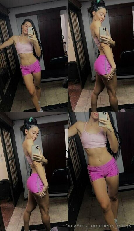 merry encyy modèle parfait galerie