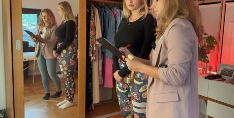 Kewas Asmr best model image