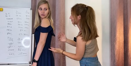 Kewas Asmr pretty actress gallery