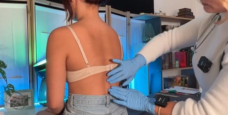 Kewas Asmr nice actress images