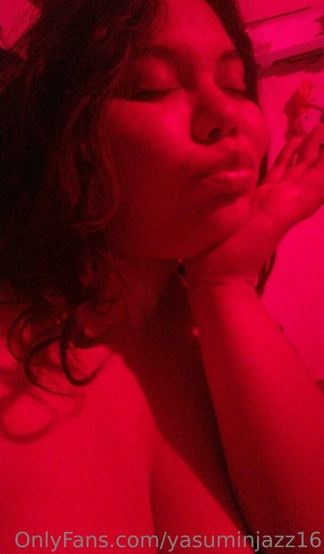yasuminjazz16 mejor estrella porno foto