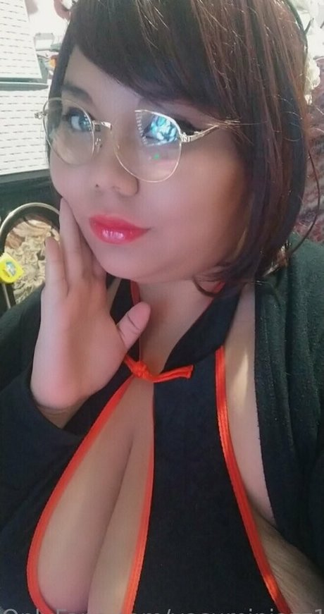 yasuminjazz16 estrella porno desnuda foto