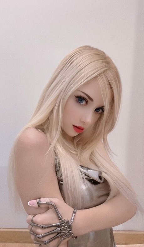 kitty aliice star nudes archive
