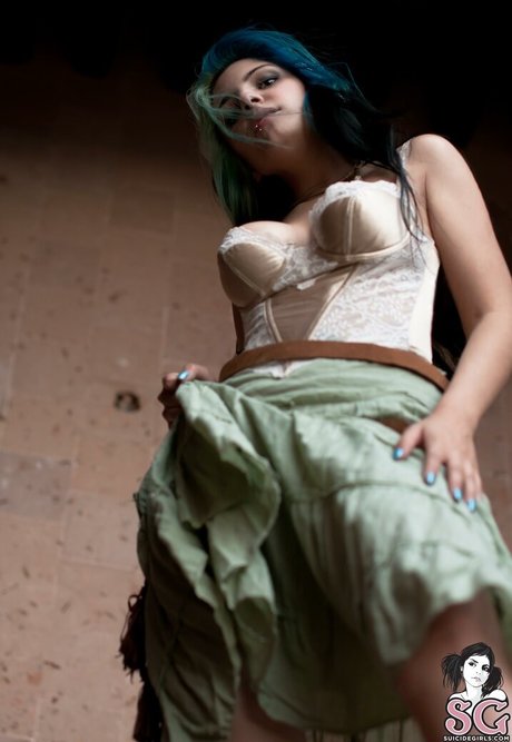 MissEuphy desnudos estrella galería