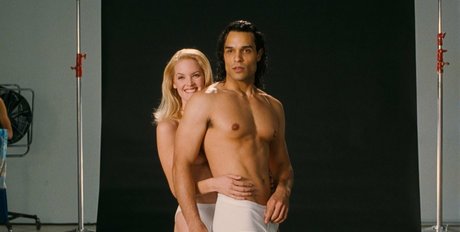 Bridgette Wilson model free picture