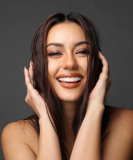 Amanda Obdam star du porno belle photos