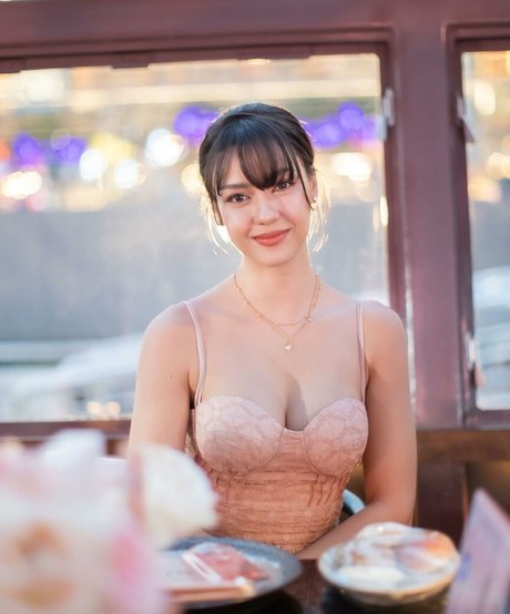 Amanda Obdam star du porno xxx collection