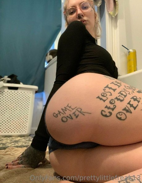 prettylittlefreak13 estrella xxx galerías