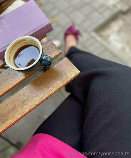 your sofia ts modèle xxx des photos