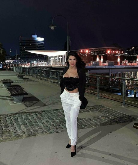 your sofia ts pornographic model image