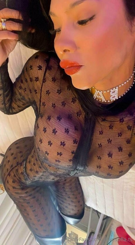 your sofia ts model nude gallery