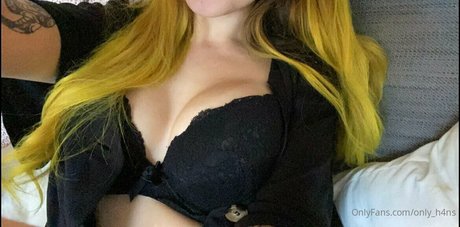 only h4ns actriz porno imagen