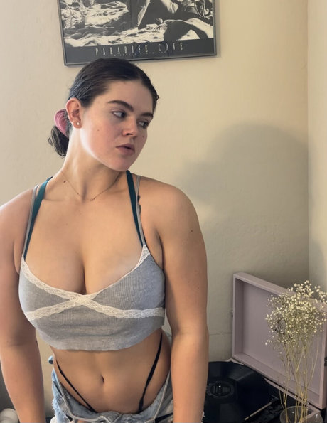 Hayfit4 modelo adulto foto