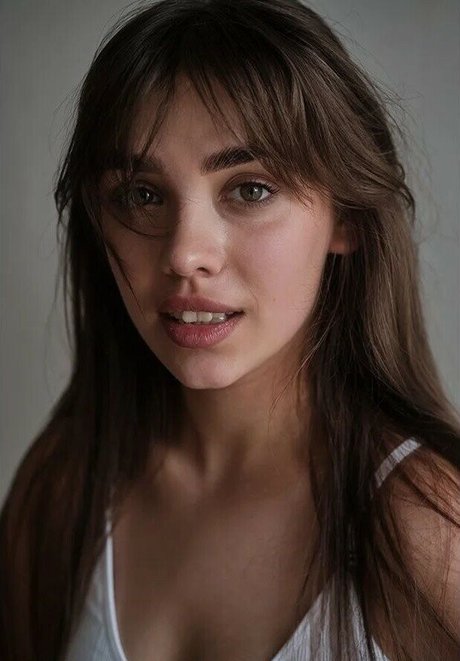 Nemmy Horin high quality model image