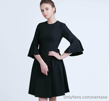 santase estrella del sexo foto