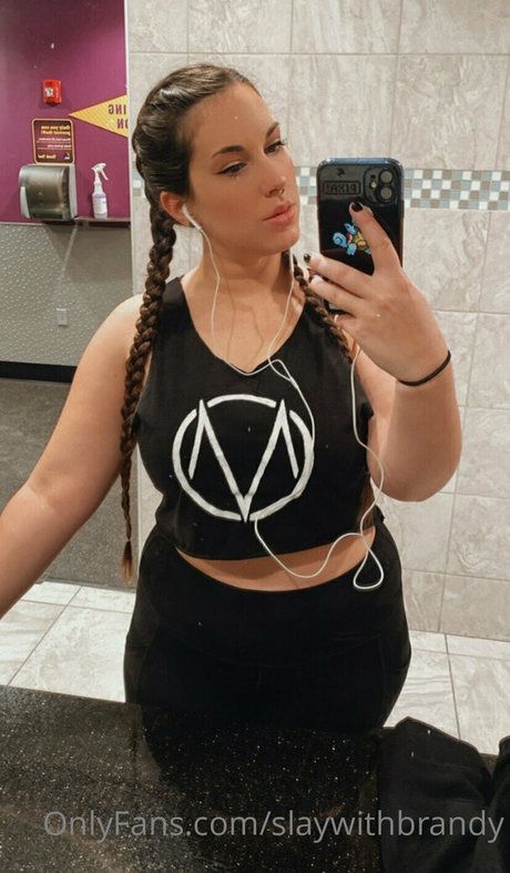 brandoki actriz exclusiva galería