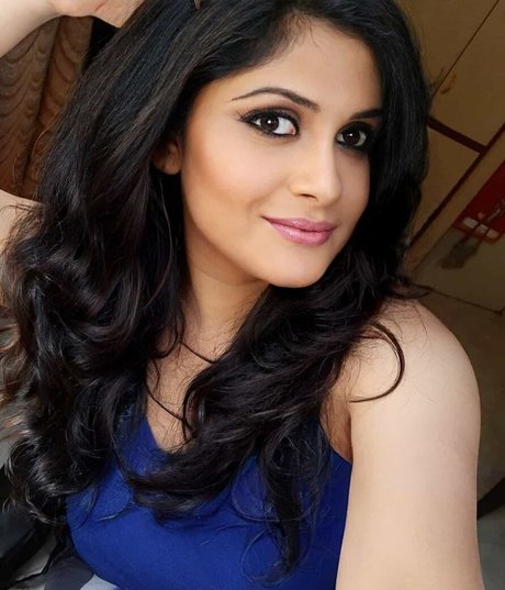 Damini Arora pornstar art images