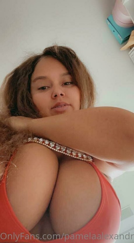 pamelaalexandrasurprise estrella porno mejor recopilación