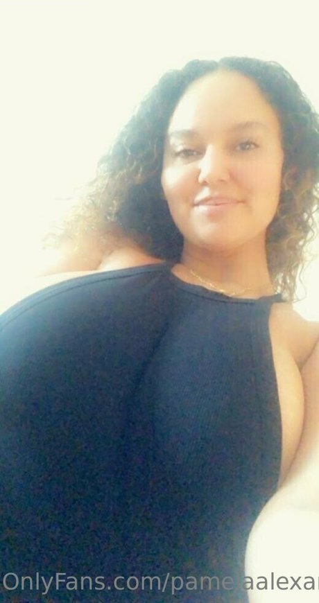 pamelaalexandrasurprise top actress image
