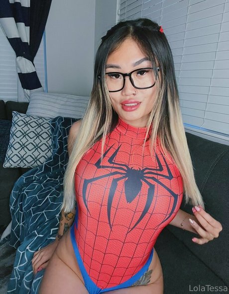 lolatessa art modèle photo