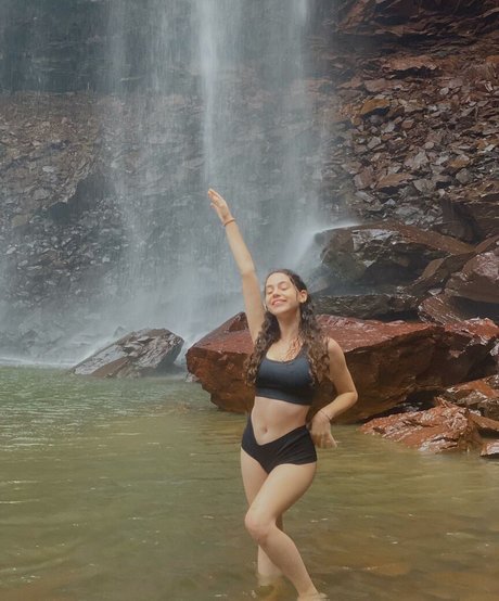 Gali Golan modelo caliente archivo