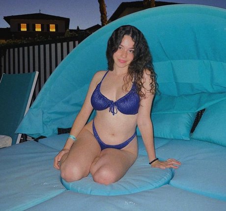 Gali Golan buen modelo imagen