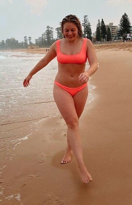 Chelsea Levin modèle de sexe archive