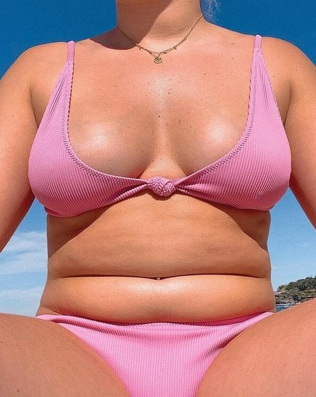 Chelsea Levin estrella xxx imagen