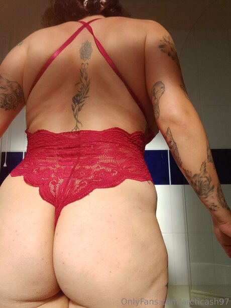 arcticash97 estrella hermosa archivo