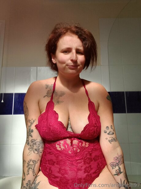 arcticash97 modelo desnudos imagen