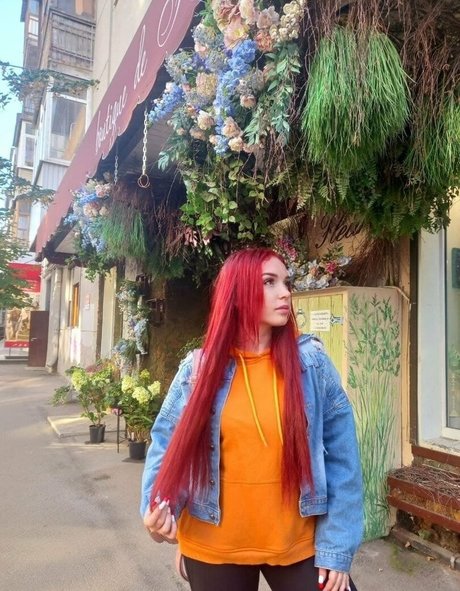 sofiya sweet sofiya Imagen de perfil