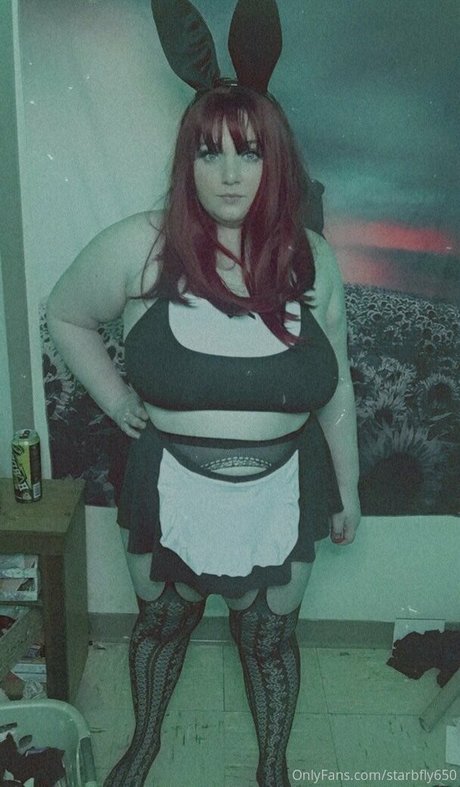 starbfly650 estrella atractiva foto