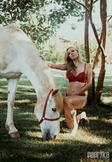 Gabi Marciglio buena actriz imágenes