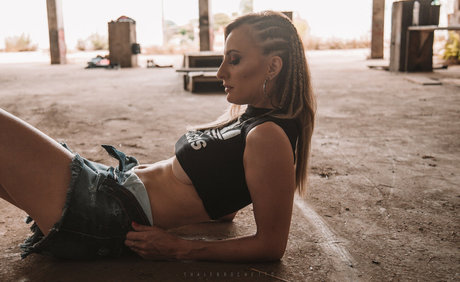 Gabi Marciglio estrella erótica imágenes