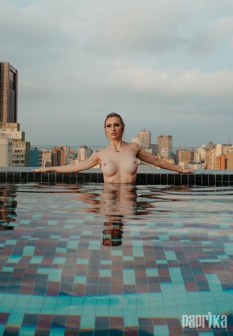 Gabi Marciglio actrice sexy des photos