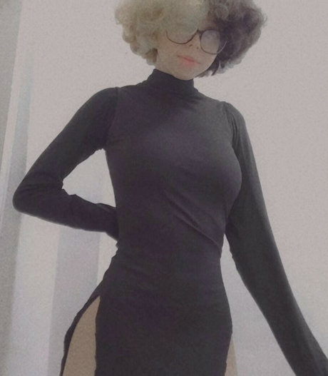 Danny Universe pornstar naked pictures