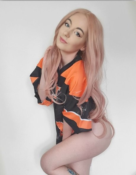 chloxxhill modèle sympa photos