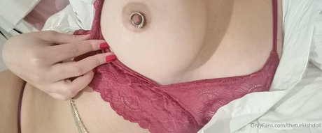 The Turkish Doll art étoile galeries