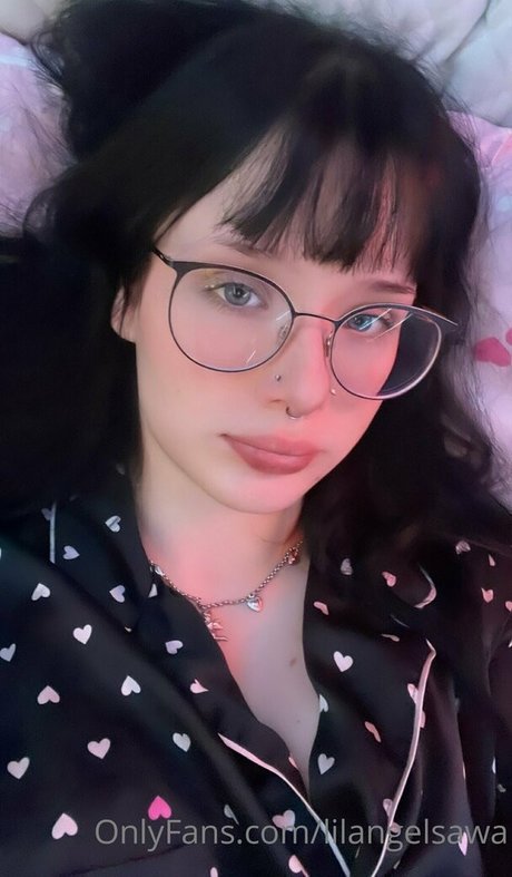 lilangelsawa sexe star collection