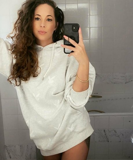 daniella rose modèle sympa des photos