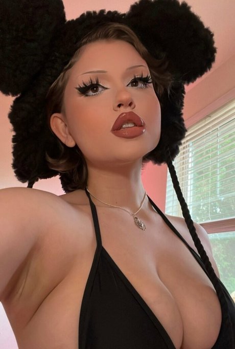 Ego Divinus porn star galleries