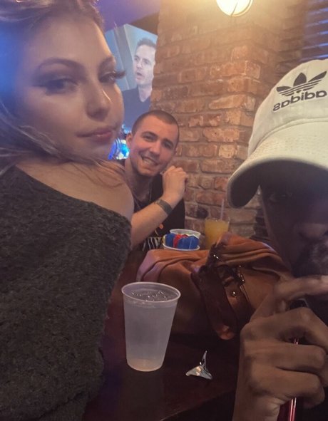 Elena Lukin modelo hd fotos