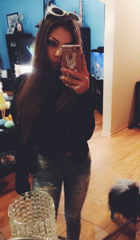 Elena Lukin modèle galerie