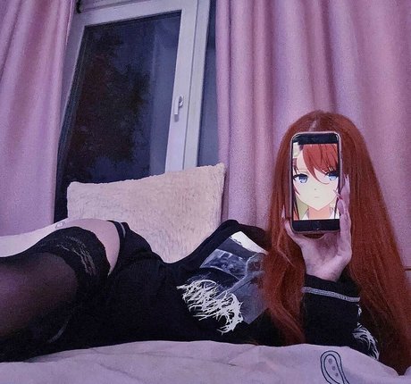 Niso4ka nus star du porno galerie