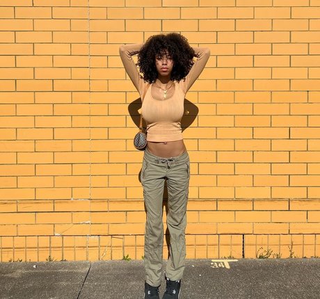 Kira Imani estrella porno sexy recopilación